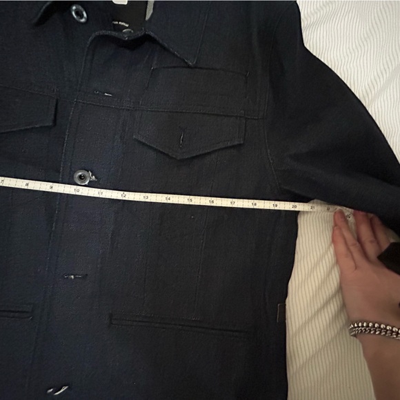 Gstar denim jacket - Picture 5 of 9